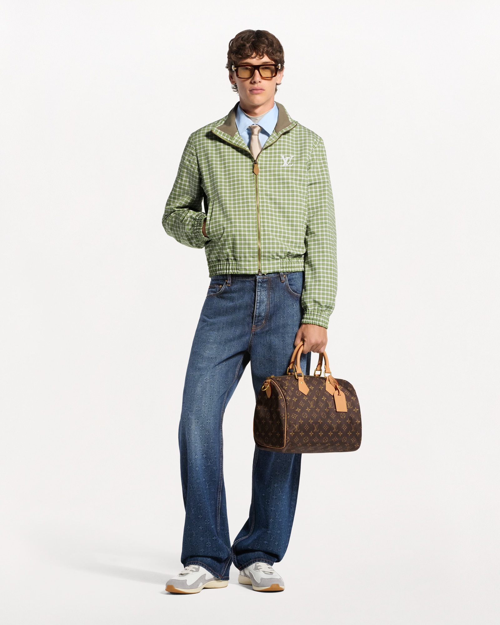 LV ドロップ 300 スニーカー ｜ルイ・ヴィトン 公式サイト - 1AKQRF